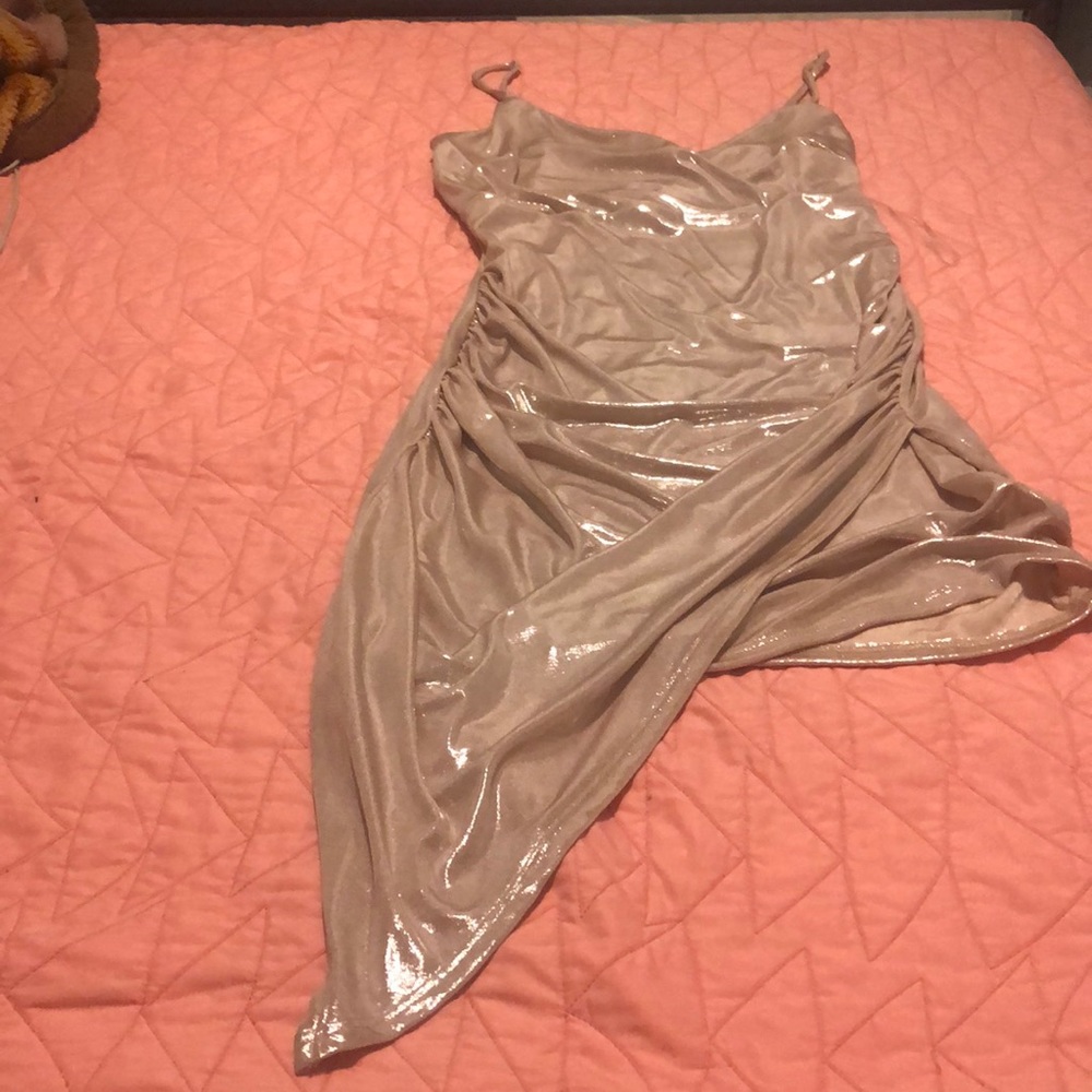 Mini Dress - Picture 4 of 10